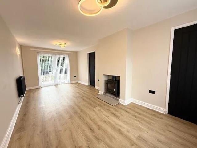 House for rent in New Bold, St Helens