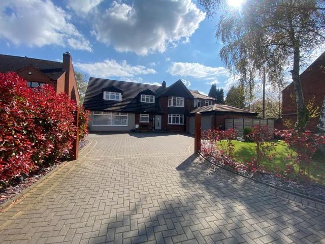 Apartment for rent in Fazeley, Boley Park