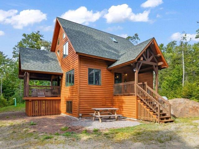 House for sale in Carrabassett Valley, Franklin County