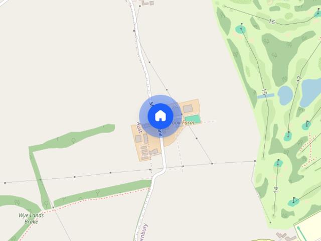 House for rent in Olveston, Thornbury