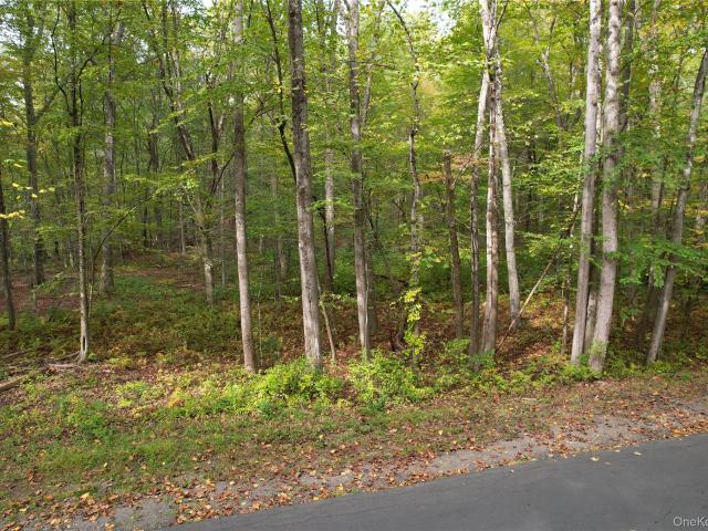 Land for sale in Pound Ridge, New York