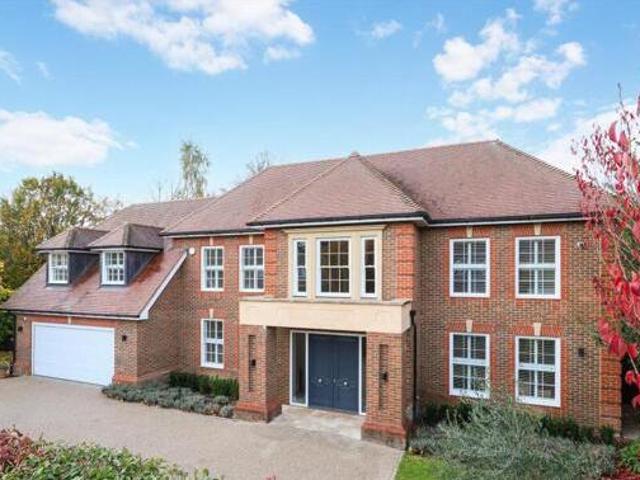 House for sale in Blackhills, Surrey