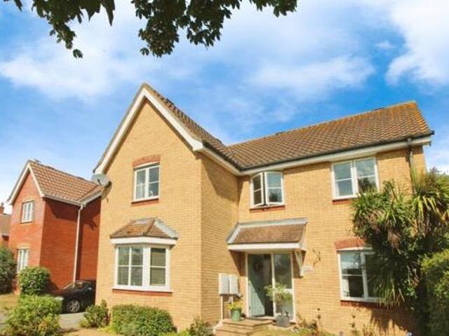 House for sale in Eastbridge, Suffolk
