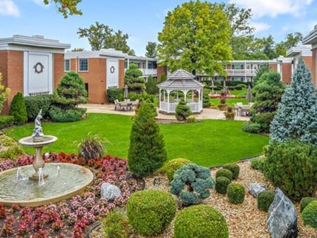 Apartment for rent in Bensenville