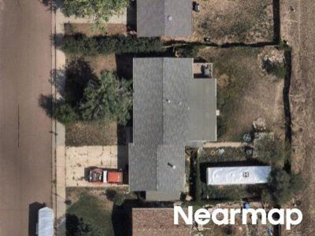 House for sale in Colorado Springs, El Paso County