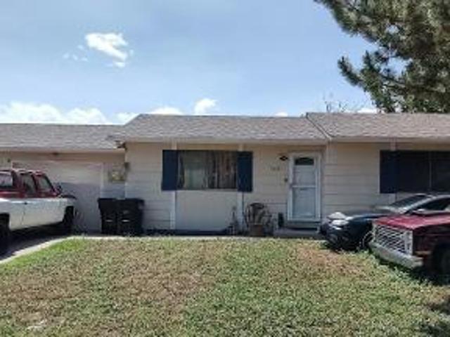 House for sale in Colorado