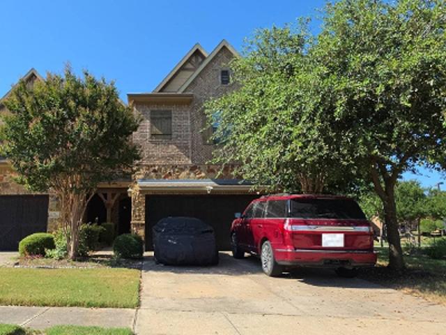 House for sale in Euless, Texas
