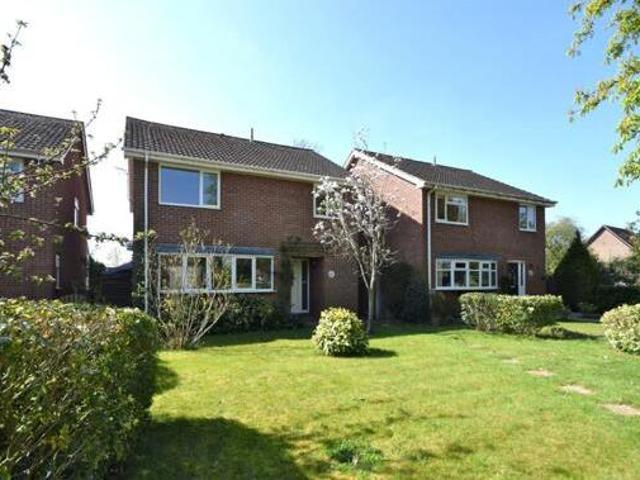House for rent in Spring Vale, Hampshire