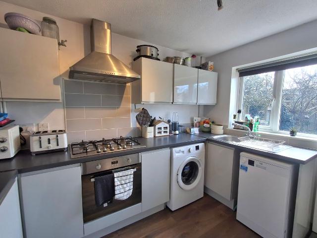 Apartment for rent in Spring Vale, Hampshire