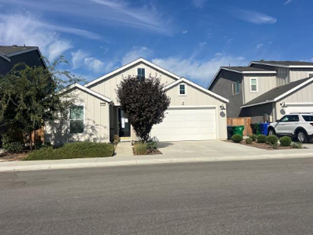 House for sale in Shafter, California