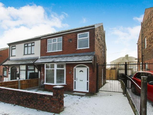 House for rent in Lee Bank, Greater Manchester
