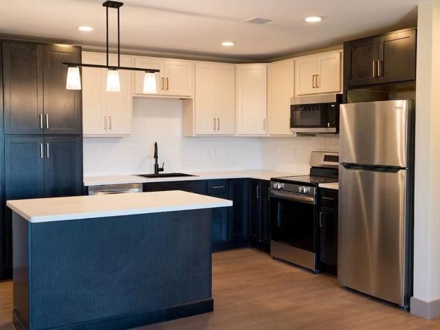 Apartment for rent in South Burlington, Vermont