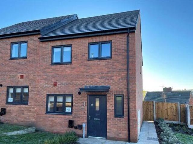 House for rent in South Yorkshire