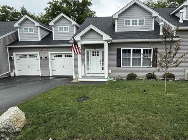 House for sale in New Hampshire