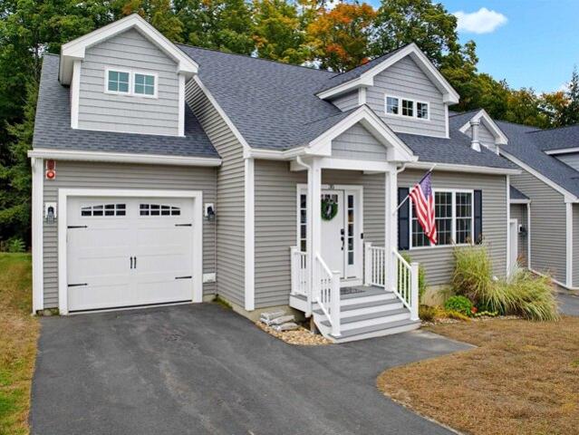 Condo for sale in Meredith, Belknap County