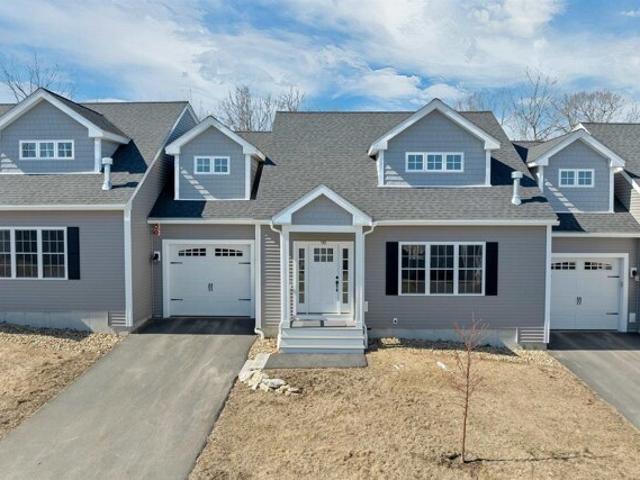 Condo for sale in New Hampshire