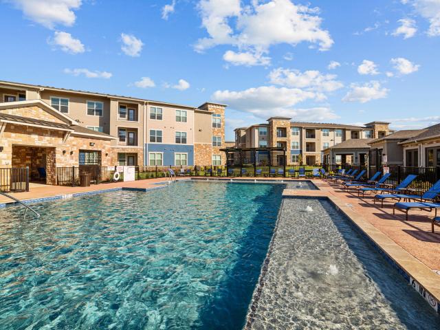 Apartment for rent in Wichita Falls, Texas