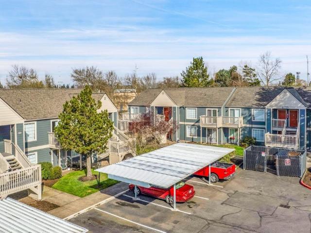 Apartment for rent in Oregonia
