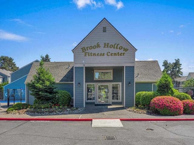 Apartment for rent in Oregonia