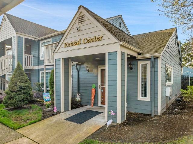 Apartment for rent in Salem, Marion County