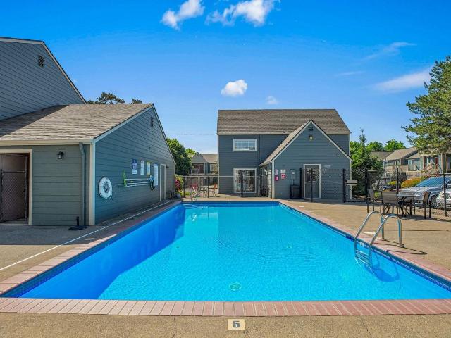 Apartment for rent in Salem, Marion County