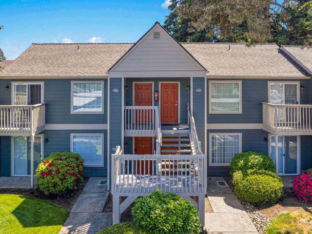 Apartment for rent in Oregonia