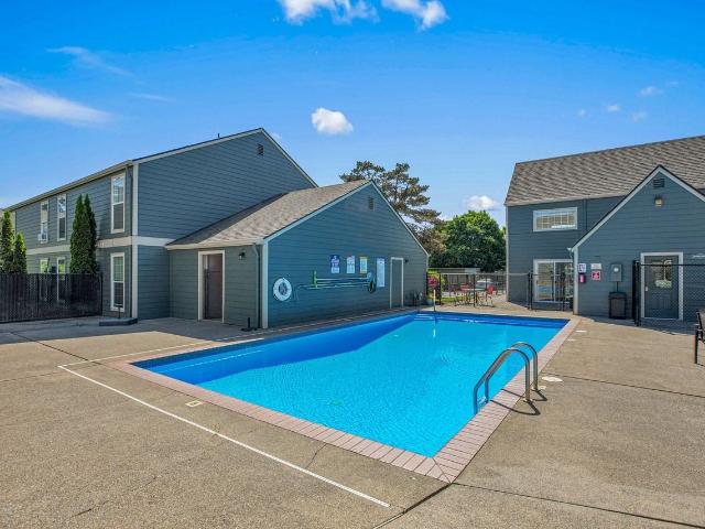 Apartment for rent in Oregonia