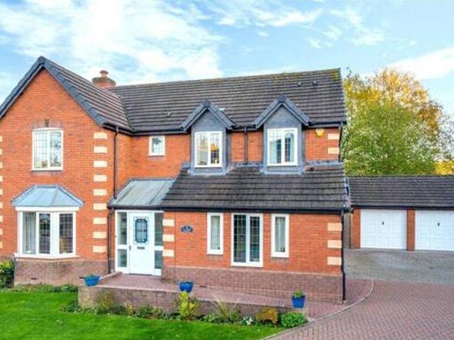 House for sale in Bridgnorth, Shropshire