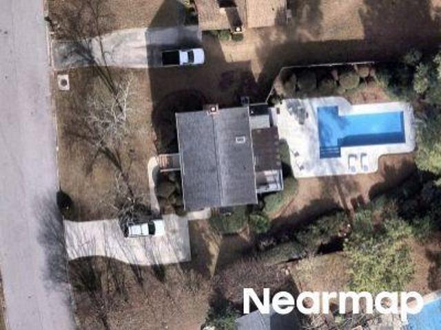 House for sale in Columbia, South Carolina