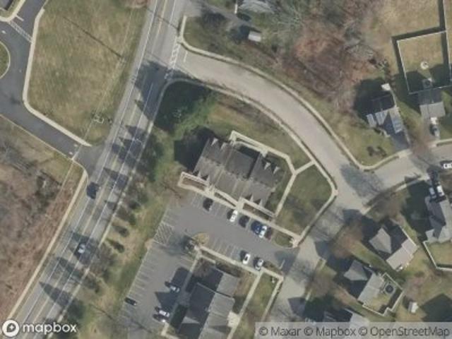 House for sale in Hackettstown, New Jersey