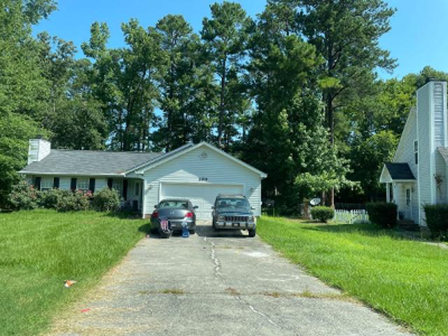 House for sale in Columbia, South Carolina