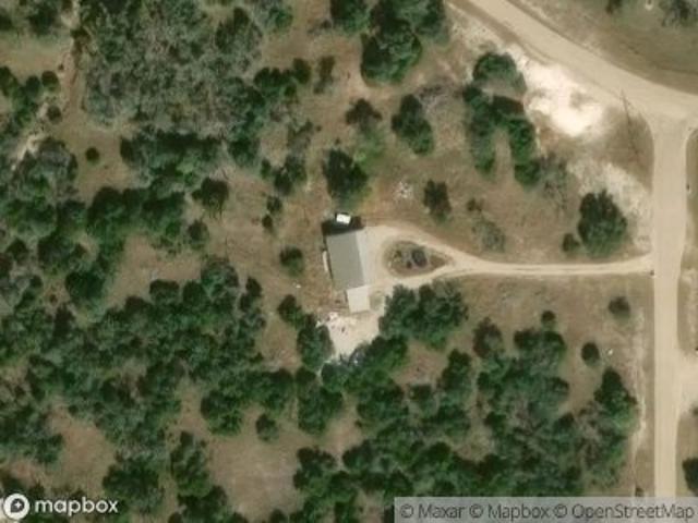 House for sale in Doss, Texas