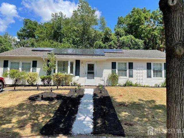 House for sale in Piscataway, New Jersey