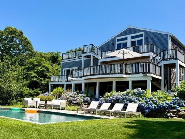 House for sale in West Tisbury, Massachusetts