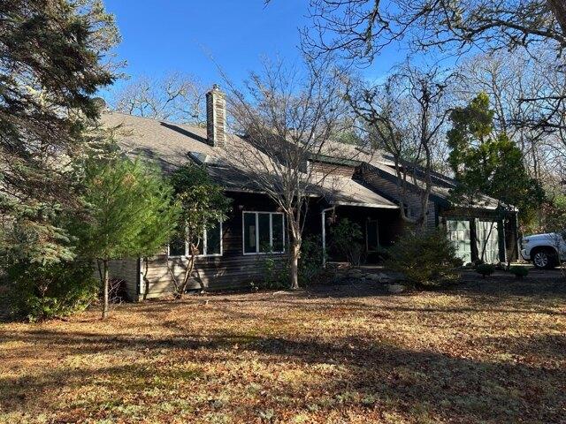 House for sale in West Tisbury, Massachusetts