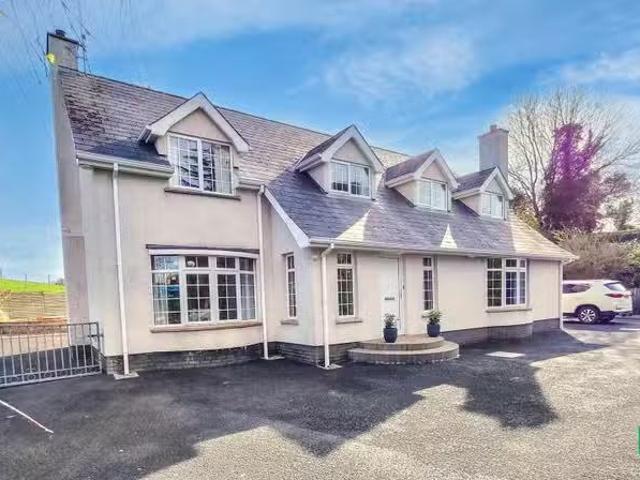 House for sale in Aghada, South Tipperary