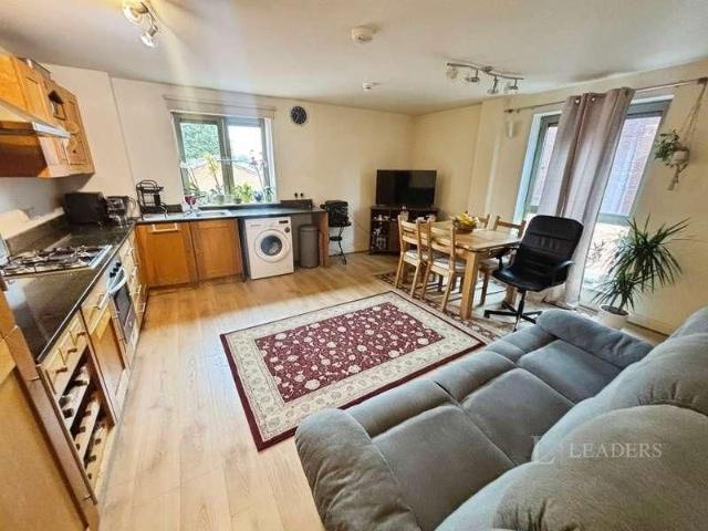 Apartment for rent in Little Chester, East Midlands