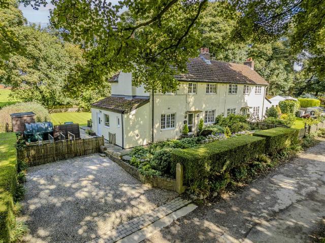 House for rent in Buxton, High Peak