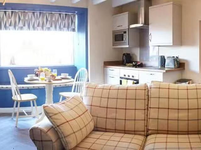 Apartment for rent in Whitby, North Yorkshire