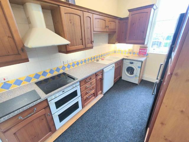 Apartment for rent in Egginton, East Midlands