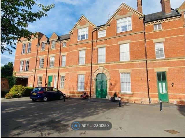 House for rent in Egginton, East Midlands