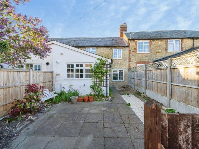 House for rent in Harrold, Bedford