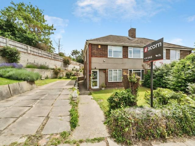 House for rent in Upton, Greater London