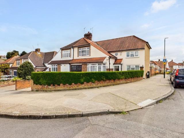 House for rent in Blendon, Greater London