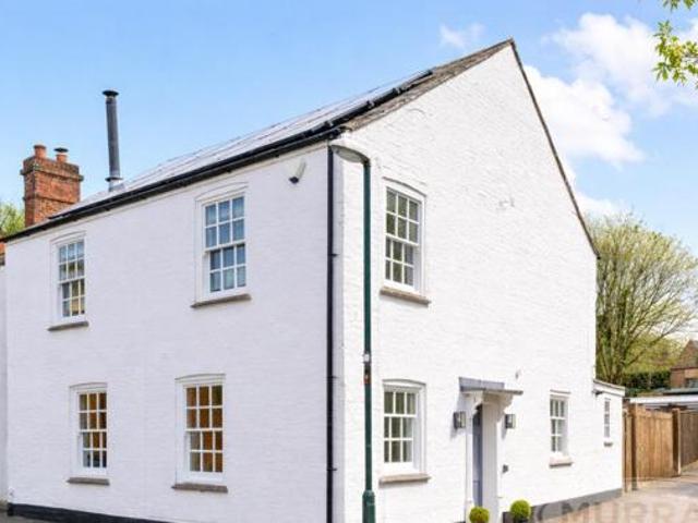 House for sale in City of London, Greater London