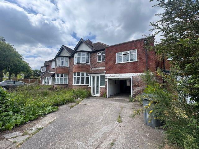 Apartment for rent in Yardley Wood, Birmingham