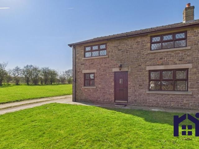House for rent in Andertons Mill, Lancashire