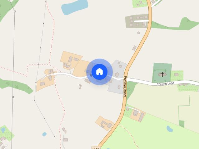 House for rent in Andertons Mill, Lancashire