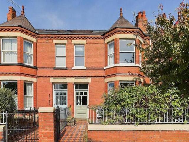 House for sale in Newton, Chester