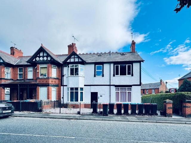 Apartment for rent in Northgate Village, Two Mills